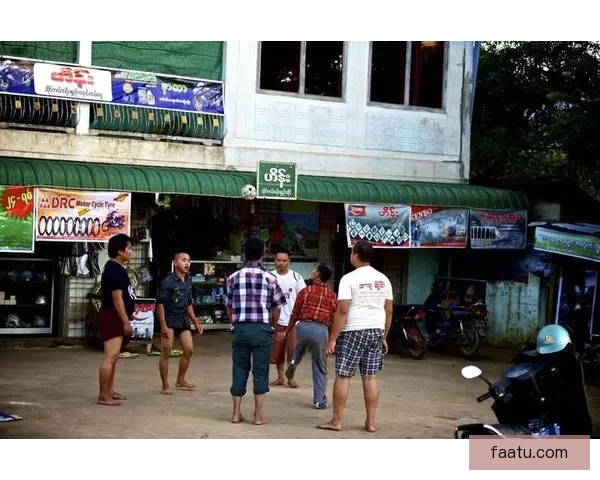 真实缅北10人轮吃瓜5月7日，背后真相竟如此惊人！ 